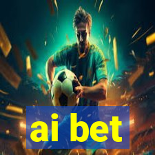 ai bet